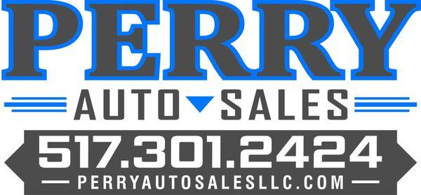 Perry Auto Sales