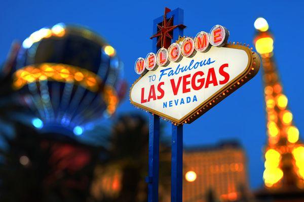 Vegas Charter Tours