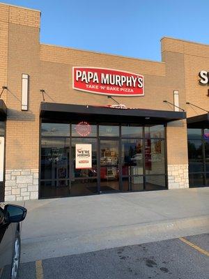 Papa Murphy’s