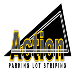 Action Parking Lot Striping