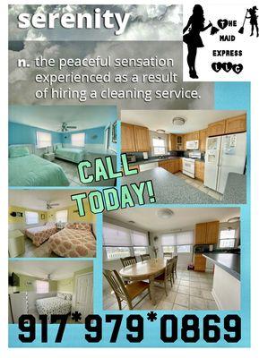 Vacation Rentals? We got you covered!