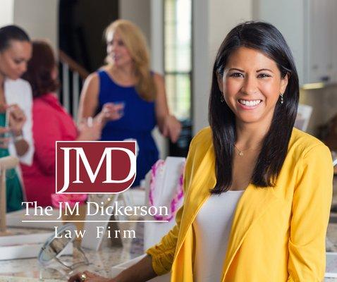 The JM Dickerson Law Firm PLLC