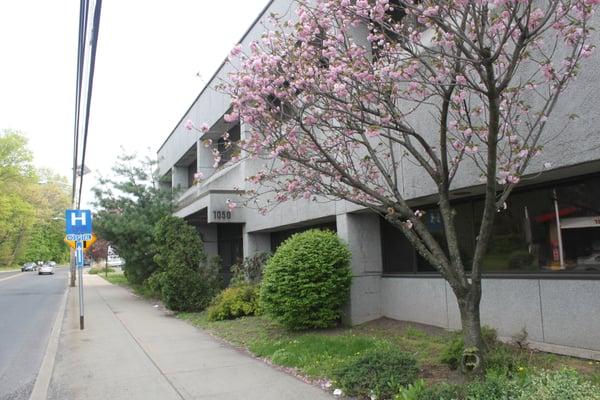 Union office pictured. Other offices in Rahway and Jersey City.