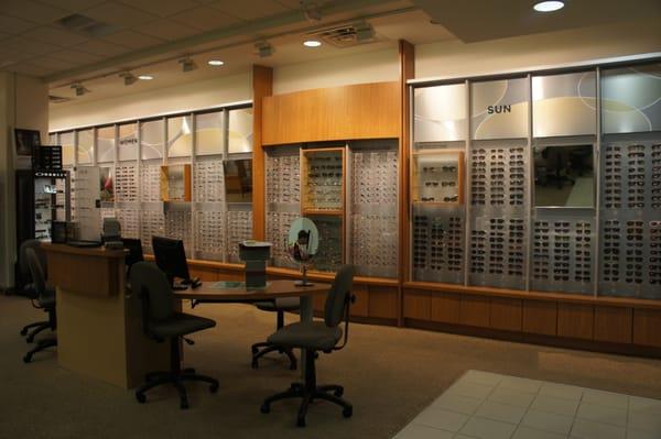 Pearle Vision