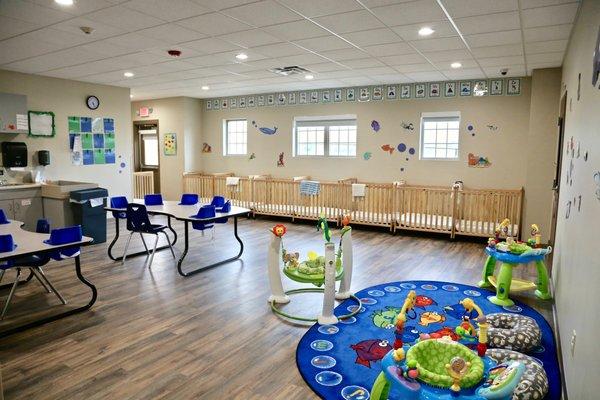 Ardent Preschool & Daycare - Jones Valley