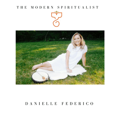 The Modern Spiritualist