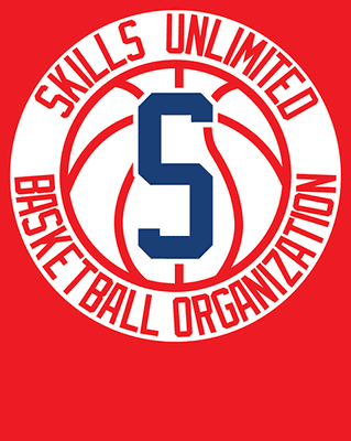 Skills Unlimited Basketball Organization