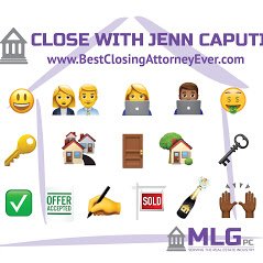 Jennifer L Caputi - MLG Real Estate Attorney