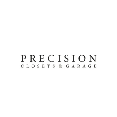 Precision Closets & Garage