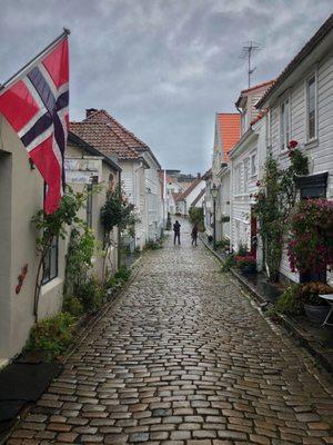 Stavanger, Norway