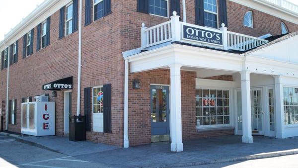 Otto's Wine & Spirits - Bayside