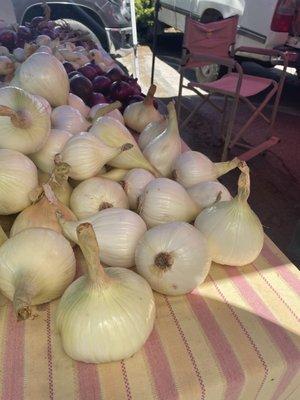 South Lake Tahoe Certified Farmers’ Market