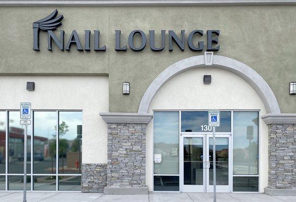 INAIL LOUNGE