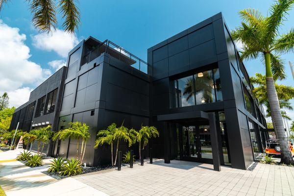 Our New Home! 
TxTCharlie HQ Now Conveniently located 5 Minutes from Fort Lauderdale Airport!