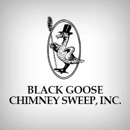 Black Goose Chimney Sweep