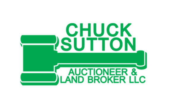 Sutton Chuck Auctioneer & Land Broker