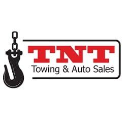 TNT Auto Sales & Towing