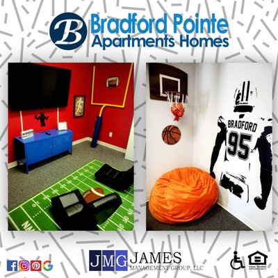 Bradford Pointe Apartments