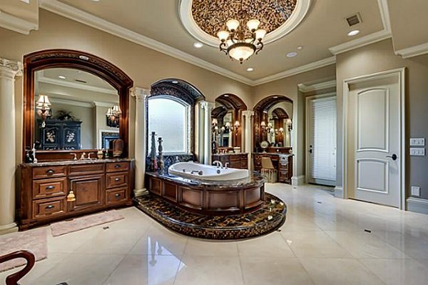 Visit us online @DallasDesignGroup.com
 "The Leader in Luxury Home Design"