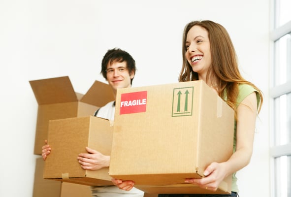 Nottingham Local Movers MD