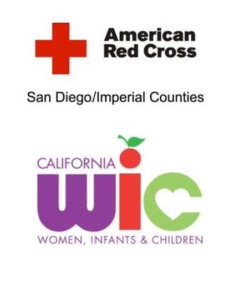 American Red Cross WIC Program