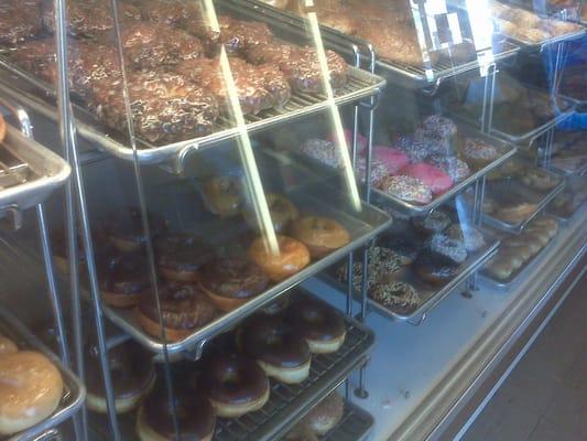 donuts... =)