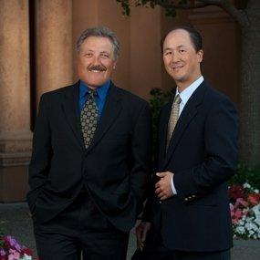 Meet our Board Certified Plastic Surgeons Brett Stompro, MD and Chester Cheng, MD