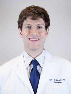 Jeffrey B. Shackelton, M.D.