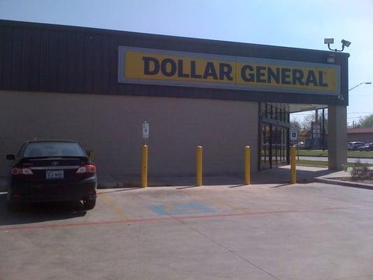 Dollar General