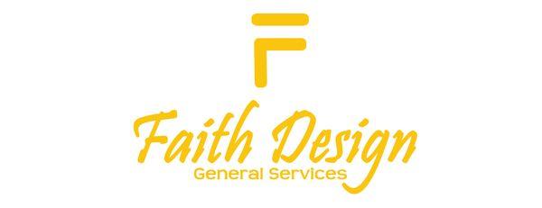 Faith Design & General Services