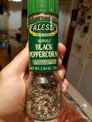 Vigo Mortensen loves these spices