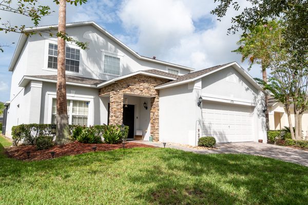 Home Sold Kissimmee, FL