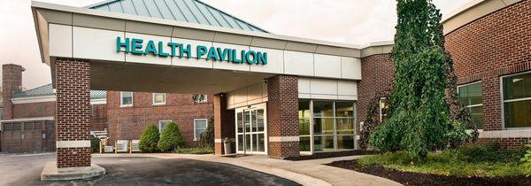 Bronson Cardiac Rehabilitation - South Haven