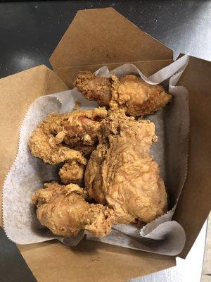 Fried Chicken