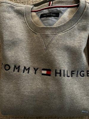 Tommy Hilfiger