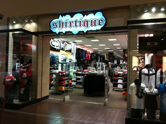 Shirtique Southland