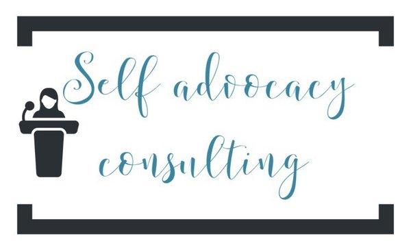 Self Advocacy Consulting