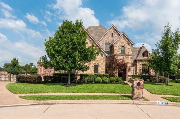 Sold in North Richland Hills