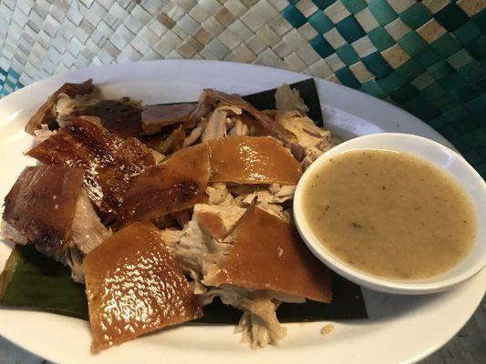 Flavorful/ Sabroso/ delicious Lechon