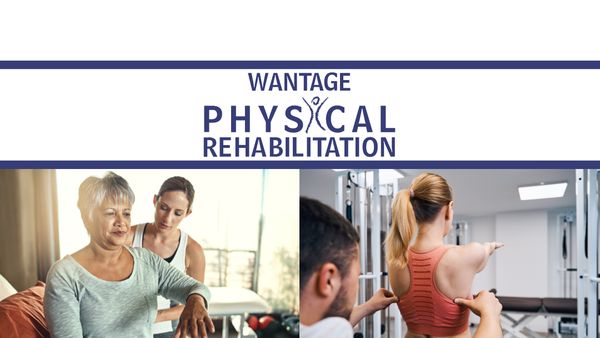 Wantage Physical Rehabilitation