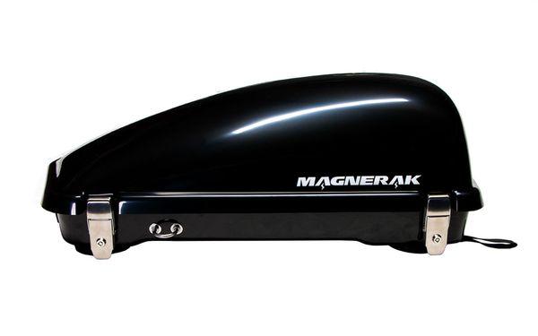 MAGNERAK M1 - Magnetic Fishing Rod Roof Rack