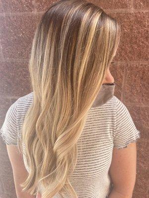 Balayage