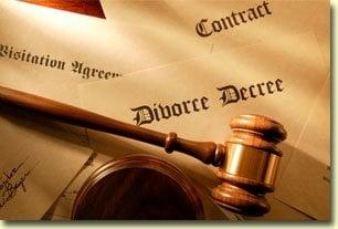 Documents For Divorce