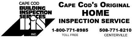 Cape Cod Building Inspection