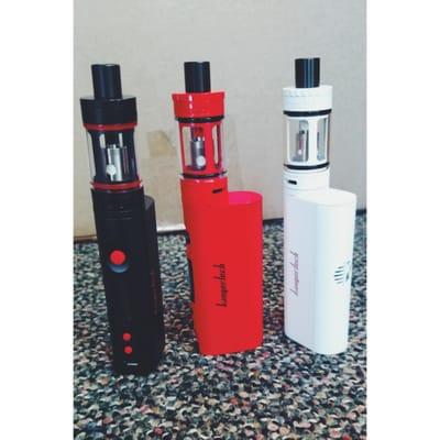 Kanger Topbox Kit