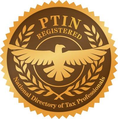 PTIN member