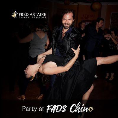 "2nd Anniversary Party" at FADS Chino, CA ...