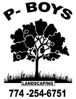 P-Boys Landscaping