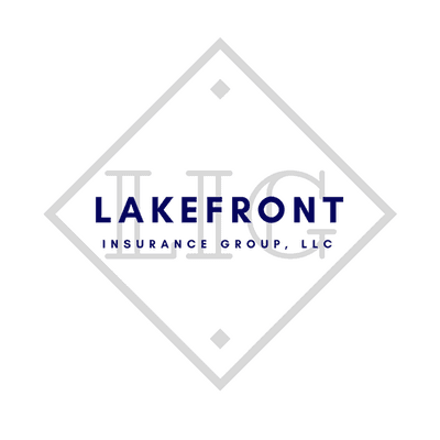 LakefrontIG Logo