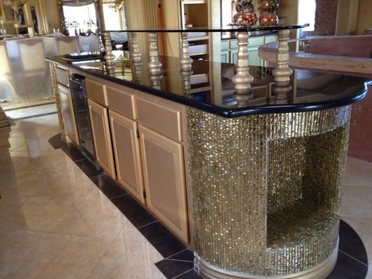 Granite Countertop